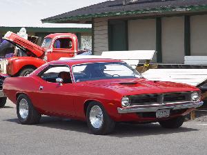 Plymouth