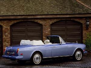 Rolls Roys