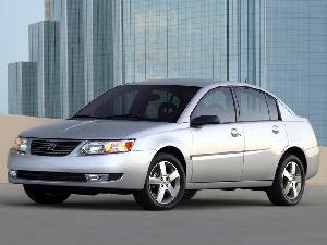 Saturn ION 2006