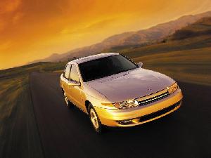 Saturn ls