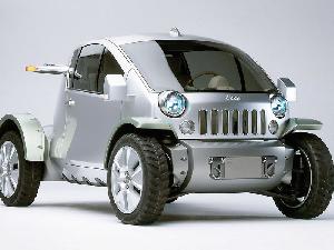 Saturn Sky Concept