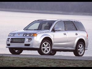 Saturn Vue Red Line