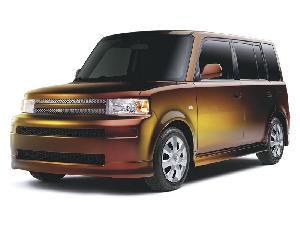 Scion xB RS 4