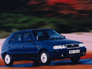 Skoda - Felicia