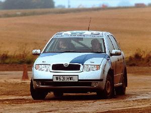 Skoda Sport