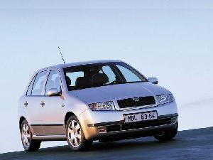 SKODA