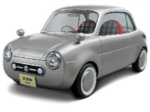 suzuki conceptcar