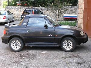 Suzuki X90