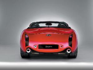 TVR Tuscan Roadster
