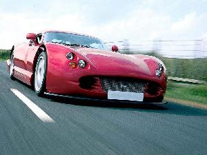 TVR