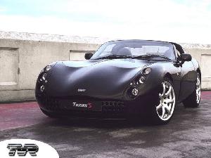 TVR