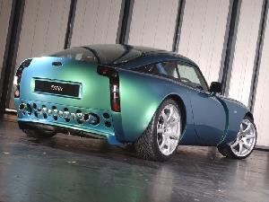 TVR-T350
