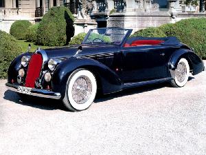 Talbot-Lago T26