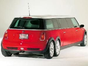 Mini XXL 2004