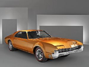 Oldsmobile