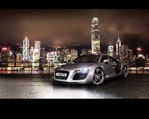 AUDI