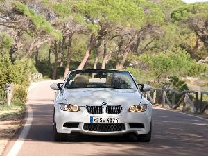 BMW - M3 Convertible - 2009 