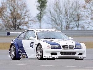 2001_BMW_E46_M3_GTR