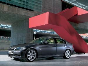 BMW-330I