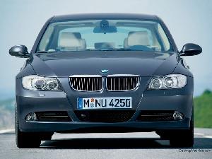 BMW-330I