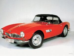 BMW_507