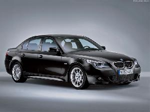 BMW_535D