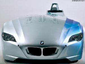 BMW_H2R