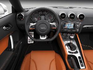 Audi - TTS - 2008 