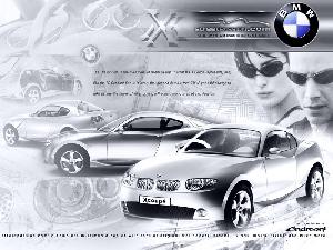 BMW_MATRIX