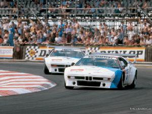 BMW-M1-ARTCARS