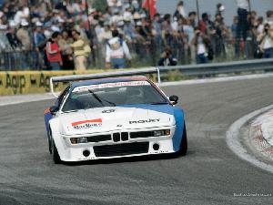 BMW-M1-ARTCARS