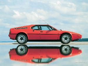 BMW-M1-ARTCARS