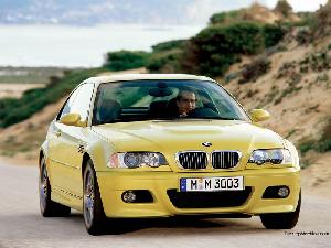 BMW-M3