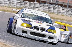 BMW-M3-GTR