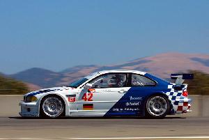 BMW-M3-GTR