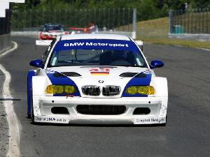 BMW-M3-GTR