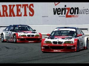 BMW-M3-GTR