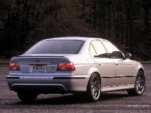 BMW-M5