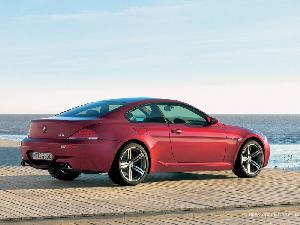 BMW-M6