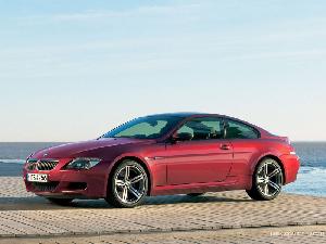 BMW-M6
