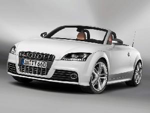 Audi - TTS - 2008 