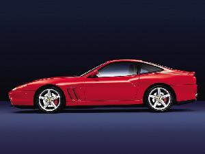 FERRARI