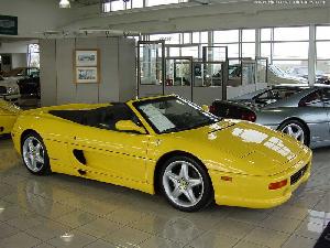 FERRARI