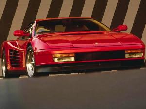 FERRARI