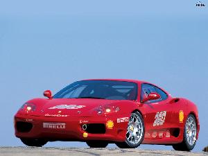 FERRARI