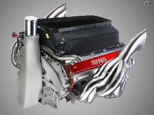 FERRARI