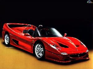 FERRARI