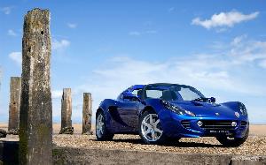 Lotus Elise