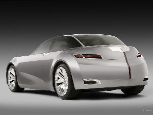 Acura_Advanc-Sedan