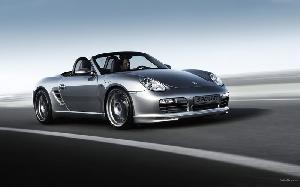 Porsche_Boxster